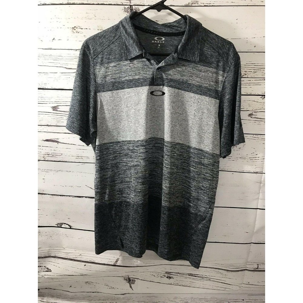 Oakley Golf Shirt Polo Size: S/P
